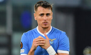 Sergio: «Fossi la Lazio terrei Patric, ecco perchè»