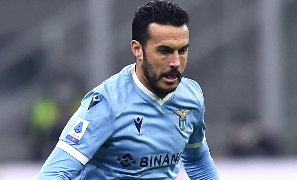 Giudice Sportivo: due giornate di squalifica a Bastoni, una a Inzaghi. Pedro multato 1 Pedro