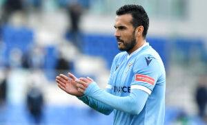 Lazio, il punto sugli infortuni: Acerbi con la Fiorentina, Pedro…