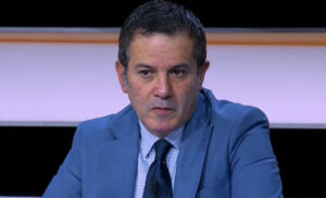 Pedullà: «Tutti hanno un’alternativa in attacco, la Lazio no»