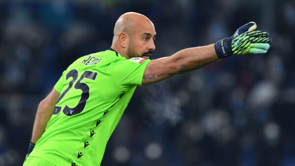 Pepe Reina