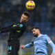 Perisic Hysaj inter Lazio