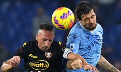 Ribery Acerbi AS1 8651