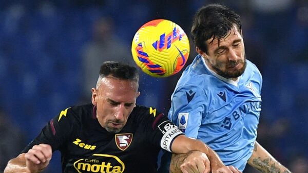 Ribery Acerbi AS1 8651