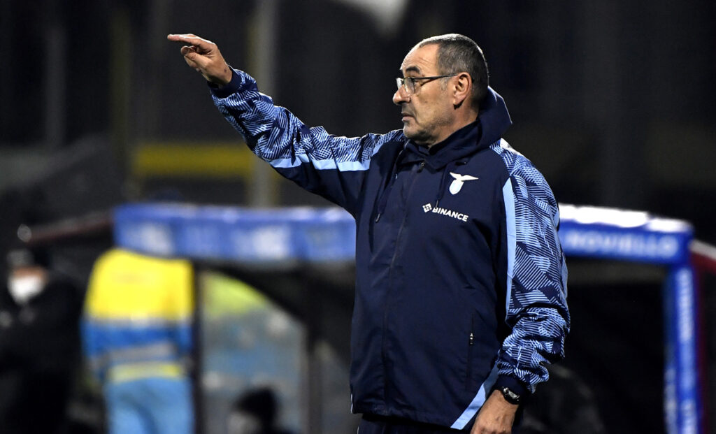 Sarri