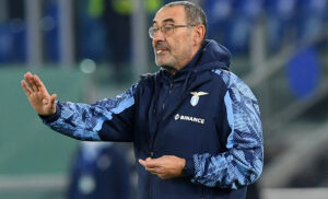 Fuser: «Giocare nella Lazio di Sarri? Mi sarebbe piaciuto. Con Zeman..»