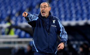 Lazio, domani la ripresa degli allenamenti