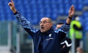 Probabili formazioni Salernitana-Lazio: è emergenza difesa