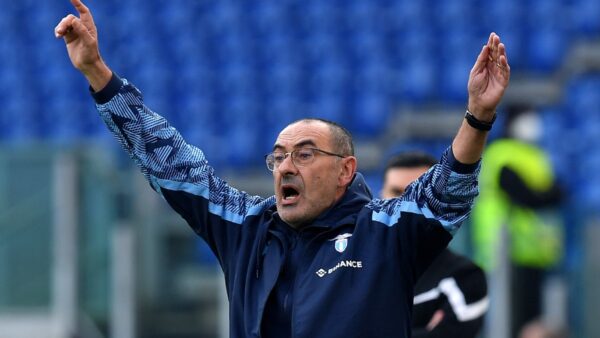 Sarri AS1 9455