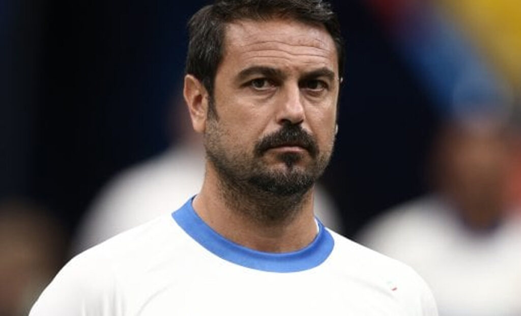 Fiore: «Sarri avrà bisogno di più mercato. Su Casale...» 1 Fiore