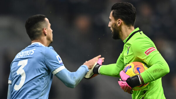 Lazio