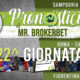 Thumbnail IPronostici 22Giornata