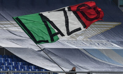 Tifosi Lazio