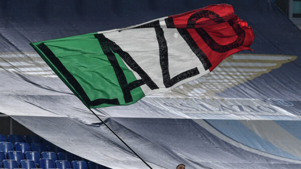 Tifosi Lazio