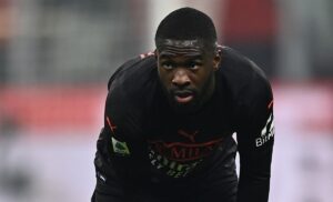 Infortunio Tomori, il difensore può rientrare con la Lazio