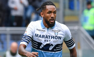Wallace presentato al Wuhan: nuova esperienza per l’ex Lazio – FOTO