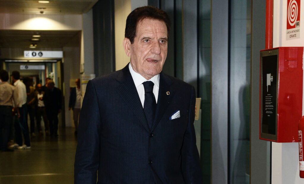 È morto Mario Macalli, ex presidente della Serie C 1 WhatsApp Image 2022 01 02 at 18.39.00