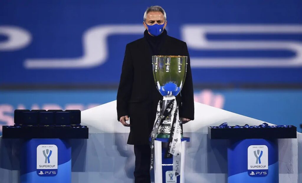 Supercoppa, UFFICIALE: niente rinvio, Inter Juve si gioca il 12 gennaio 1 WhatsApp Image 2022 01 02 at 18.49.01