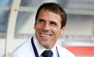 Zola: «Insigne, Lukaku, Italia, vi dico tutto»