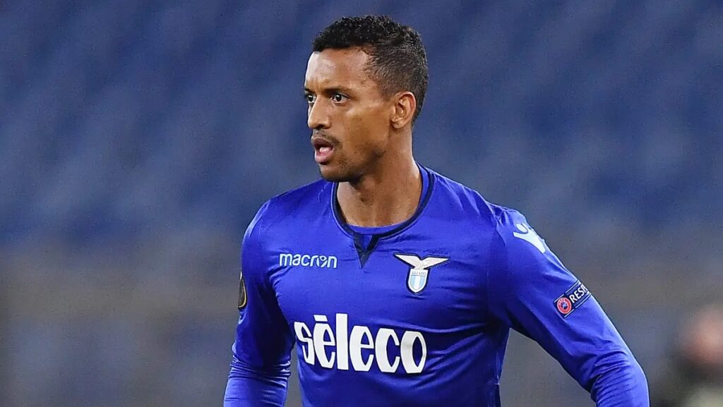 Nani: «Alla Lazio non ho potuto dimostrare le mie qualità» 1 nani