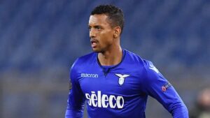 Nani: «Alla Lazio non ho potuto dimostrare le mie qualità»