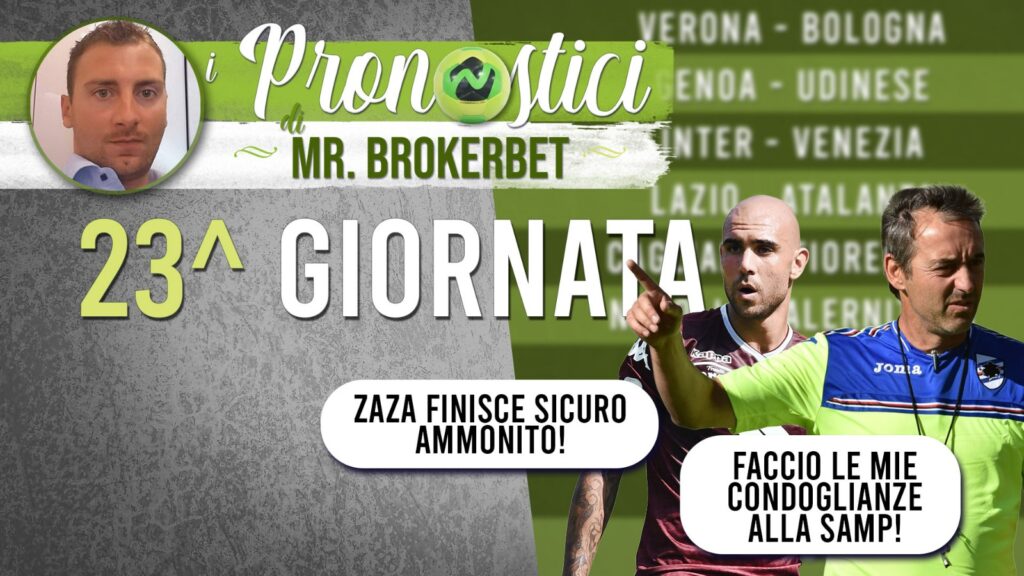Lazio Atalanta il pronostico di Mr. Broker Bet – VIDEO 1 WhatsApp Image 2022 01 21 at 18.08.51