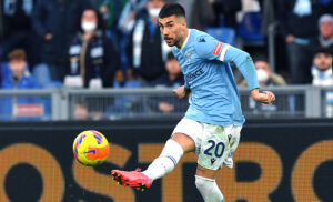 Allenamento Lazio: Sarri ritrova i Nazionali. Zaccagni protagonista