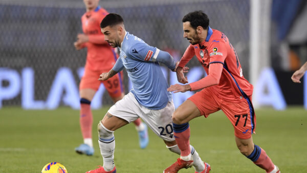 Zaccagni Zappacosta Atalanta Lazio