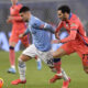 Zaccagni Zappacosta Atalanta Lazio