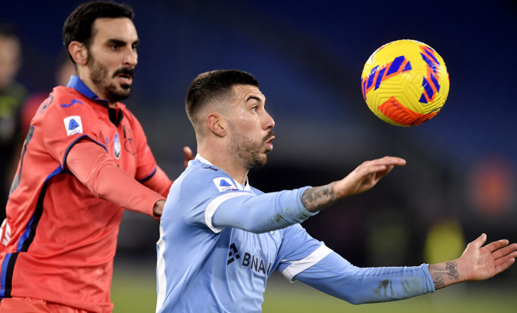 Atalanta, Zappacosta: «Tre punti importanti, riagganciata la zona Europa» 1 Zappacosta
