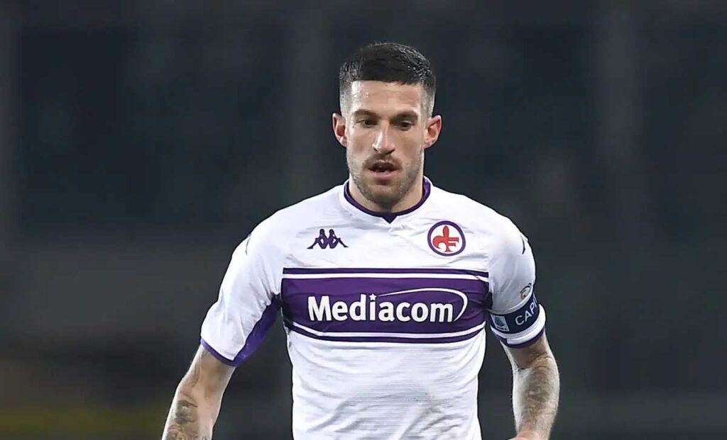 Fiorentina, Biraghi: «Europa? Non dobbiamo porci limiti» 1 Biraghi