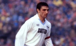 Compleanno Lazio, Bruno Giordano: «Sei la mia storia» – FOTO