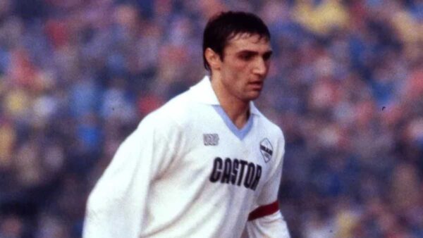 bruno giordano
