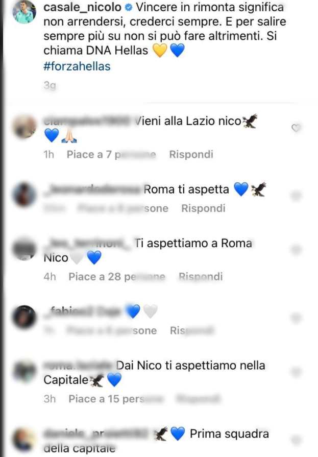 casale lazio