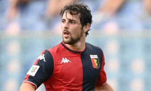 Destro Lazio, spunta il nome dell’attaccante del Genoa