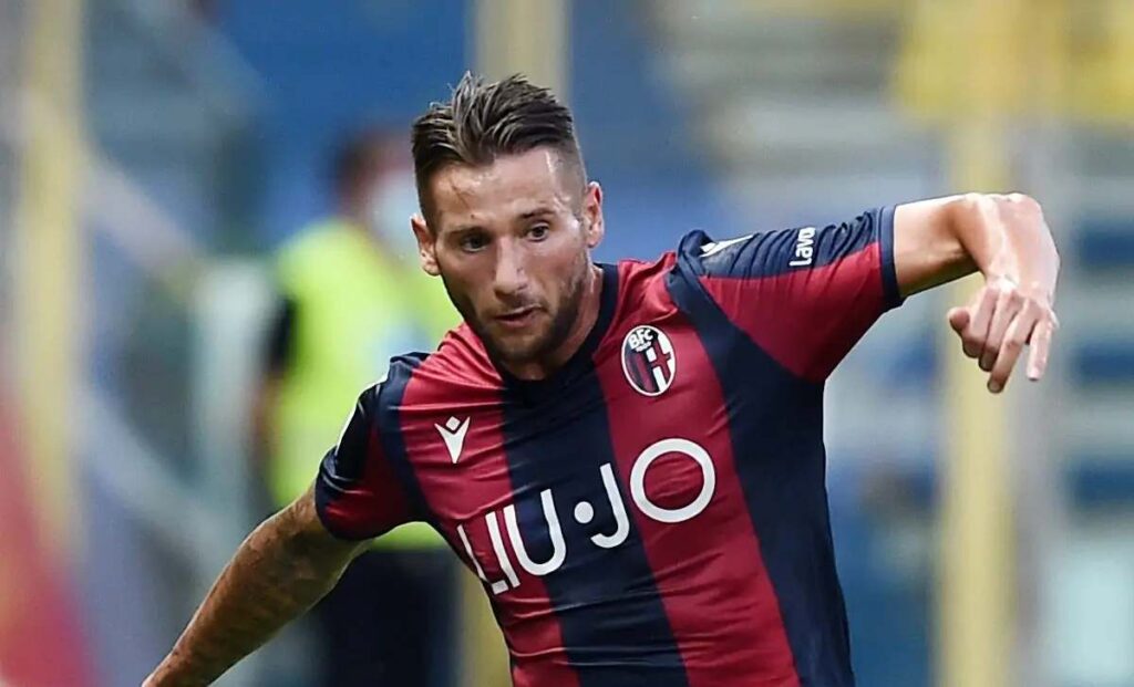 Dijks Lazio, l'Empoli si inserisce per il terzino: le ultime 1 dijks