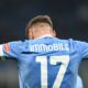 esult gol Immobile MG8 8166