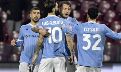 esult gol Immobile STA0786
