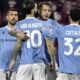 esult gol Immobile STA0786