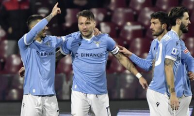 esult gol Immobile STA0795