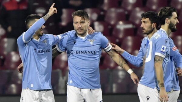 esult gol Immobile STA0795