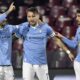 esult gol Immobile STA0795