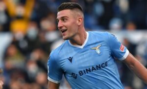 Milinkovic, quante magie con l’Udinese – VIDEO