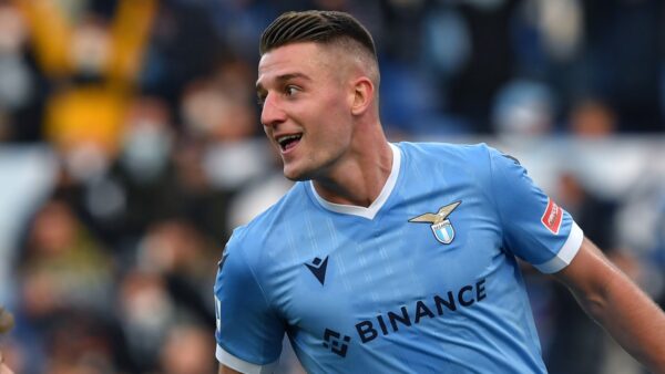 Milinkovic-Savic
