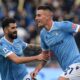 esult gol Milinkovic AS1 9777