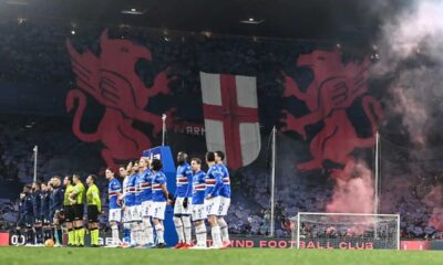 genoa samp 1