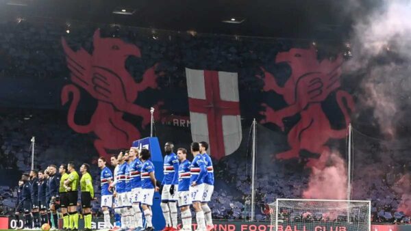 genoa samp 1