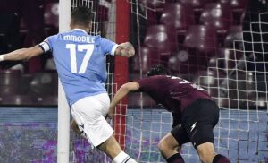 Immobile è sempre più re: numeri a dir poco da record