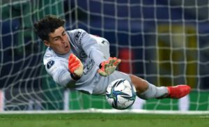 Kepa Lazio, lo spagnolo può lasciare il Chelsea: i dettagli