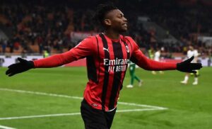 Leao, che stangata per l’attaccante del Milan